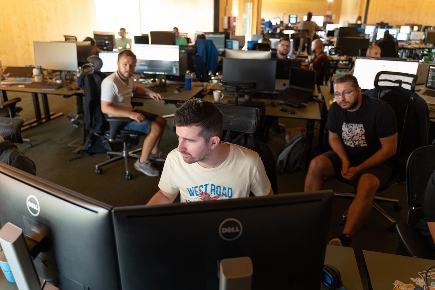 Top Productivity Hacks For Coding Success